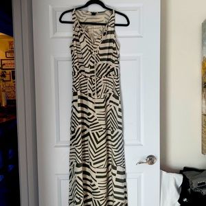 Safari dress